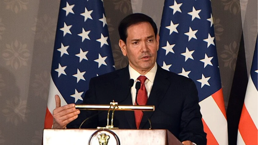 Rubio’dan İran anlaşması açıklaması: Süreç birkaç gün sürebilir