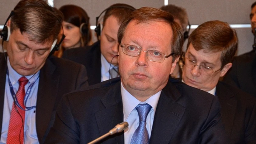 Rus Büyükelçi Kelin'den İran açıklaması: Tarafsız değiliz, Tahran’ın yanındayız