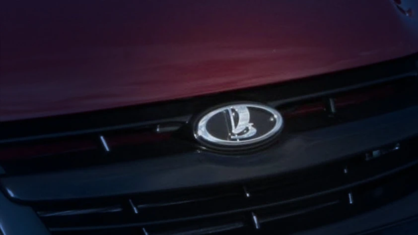 Rus otomotiv devi Avtovaz'ın satışları yüzde 26 düştü