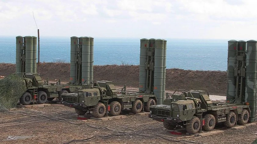 Rusya açıkladı: Hindistan’la ek S-400 tedariki görüşülüyor