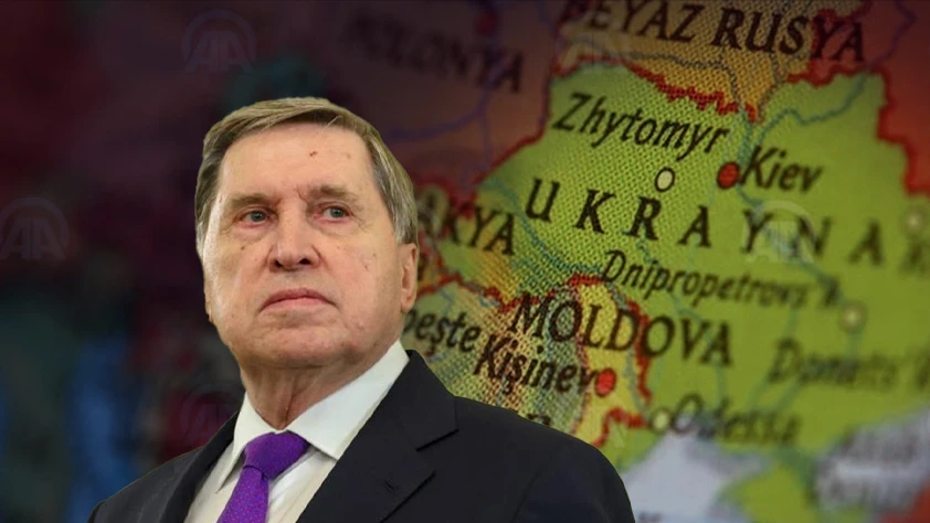 Rusya barış için 'olmazsa olmazı'nı açıkladı: Bu yoksa mümkün değil