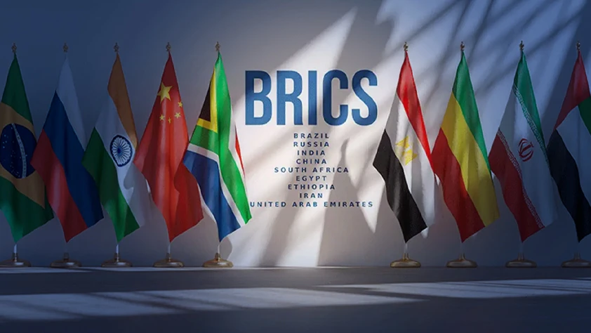 Rusya: BRICS ülkeleri küresel büyümede ağırlık kazanıyor