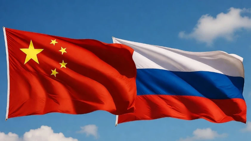 Rusya, Çin vatandaşlarına vize şartını kaldırdı