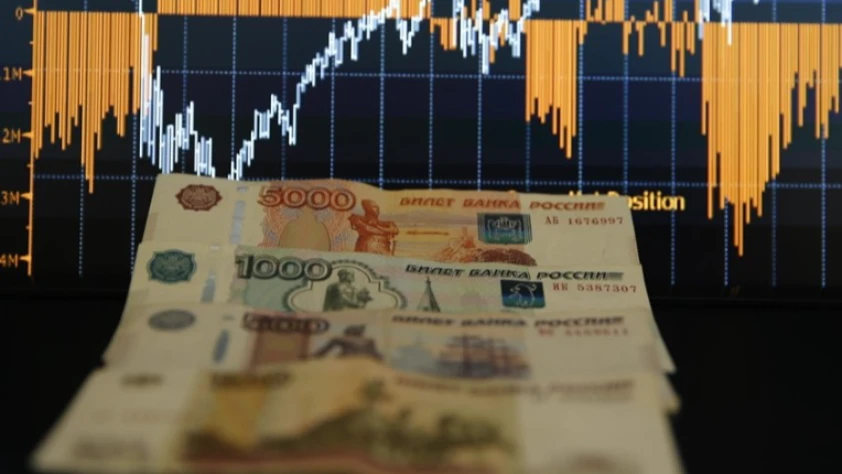 Rusya dijital rublenin kullanım tarihi açıkladı