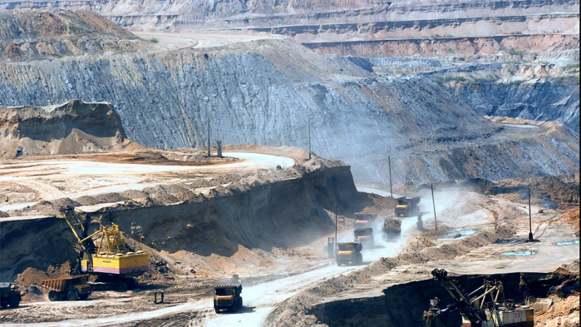 Rusya ile Brezilya ortak maden arayacak