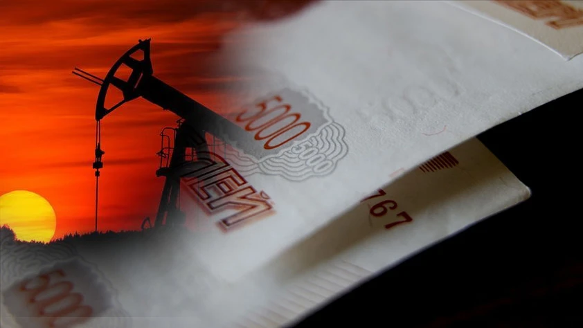 Rusya Maliye Bakanı'ndan açıklama: 'Petrol fiyatları nedeniyle bütçe açığı artacak'