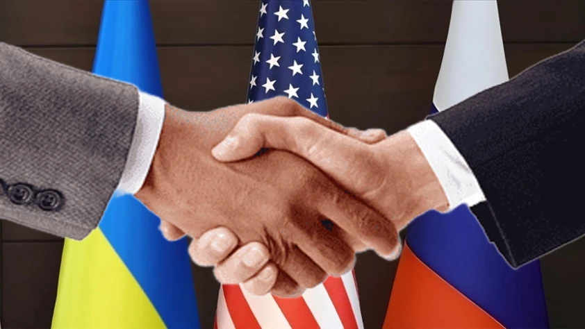 Rusya-Ukrayna müzakeresi için yeni tarih! 1 Şubat'ta planlanıyor