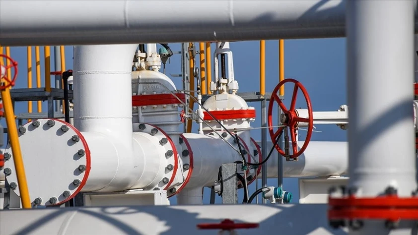 Rusya ve Çin arasında imzalar atıldı: Doğal gaz sevkiyatı artacak