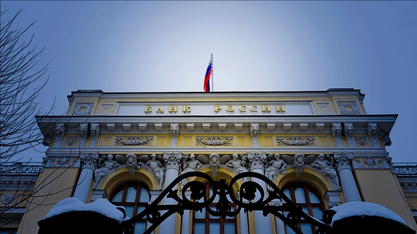 Rusya'da faiz indirimi dönemi: Nabiullina'dan 'indirim sürecek' sinyali