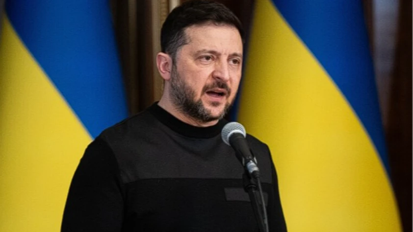 Rusya'daki kimya fabrikasına saldırı düzenlediğini bildirildi