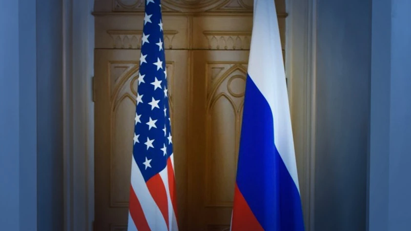 Rusya'dan ABD'ye tanker resti: Yasa dışı eylemlerinize son verin