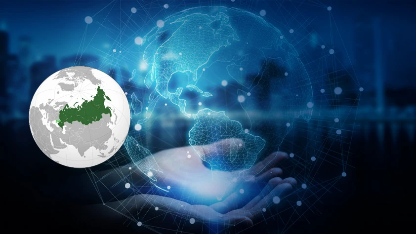 Rusya'dan açıklama: 10 yıldaki küreselleşme modeli sona erdi