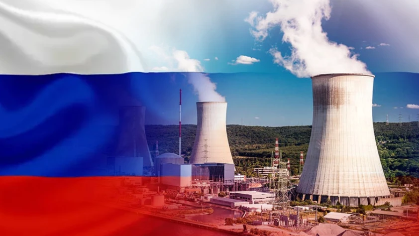 Rusya'dan bölgedeki olaylar için sert uyarı: 'Nükleer felaket riski doğuyor'