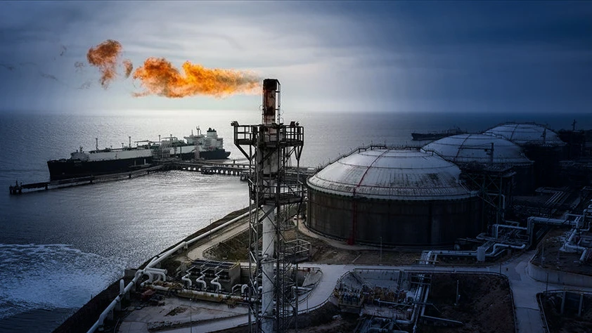 Rusya'dan enerji sevkiyatı açıklaması: Tedarikte komşu ülkelere öncelik verilecek