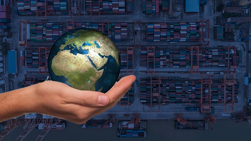 Rusya'dan 'Küresel Güney' mesajı: BRICS yükseliyor, G7 geriliyor