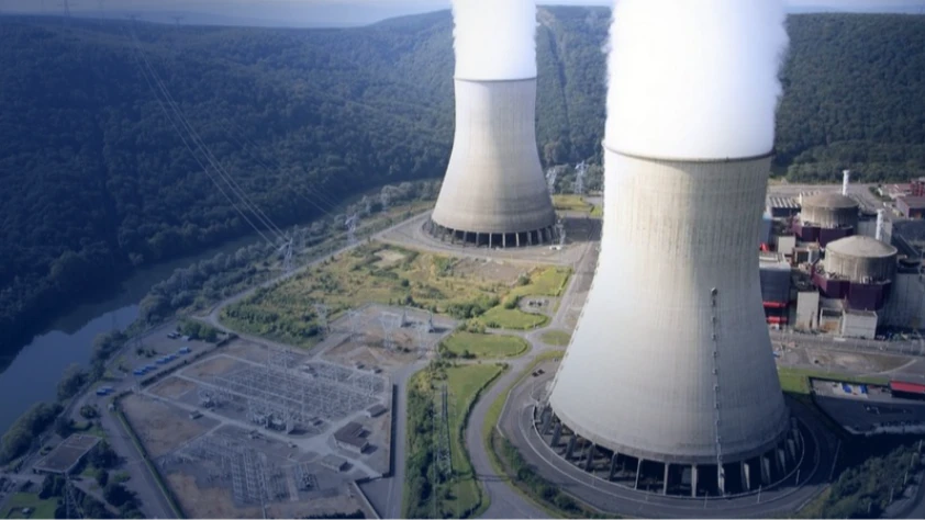 Rusya’dan OS-5 hamlesi: Hızlı reaktörlere sıvı metal destekli yeni yakıt