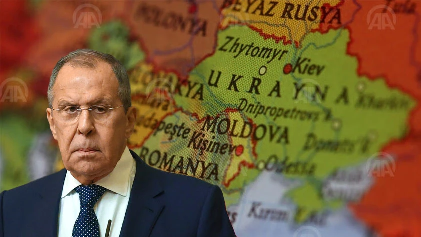 Rusya'dan Ukrayna savaşı açıklaması: ABD'den somut adım gelmedi