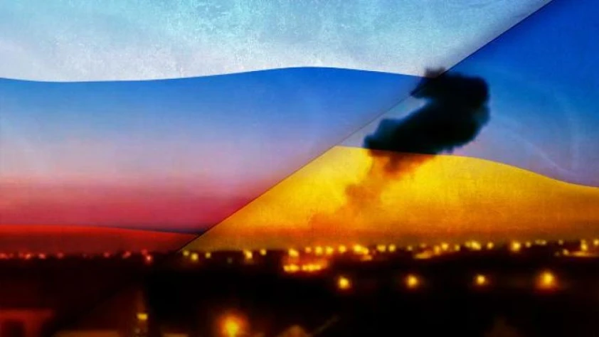 Rusya'dan Ukrayna'da geniş çaplı saldırı