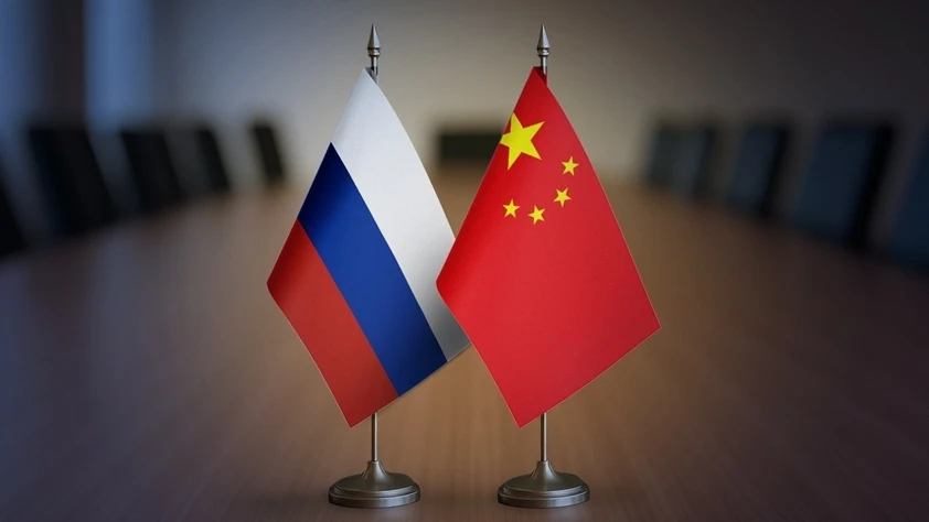 Rusya'nın Çin'e tarım ihracatı zirvede