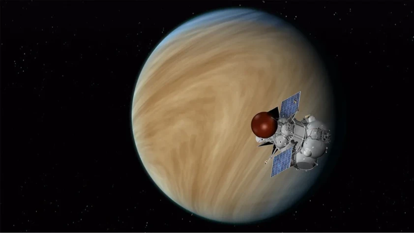 Rusya’nın dev uzay projesi Venera-D netleşti: Hedef 2036'da Venüs