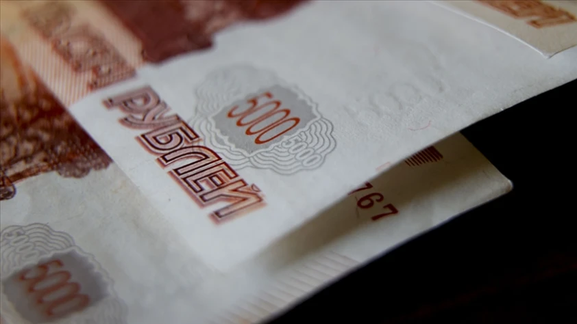 Rusya'nın dış ticaretinde ruble dönemi: Payı ilk kez yüzde 50'yi aştı