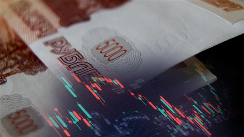 Rusya'nın federal bütçesi geçen yıl açık verdi!