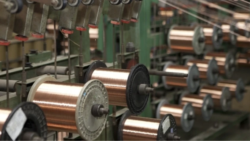 Rusya'nın madenleri hedefte: AB bakır ve platin yasağını değerlendiriyor