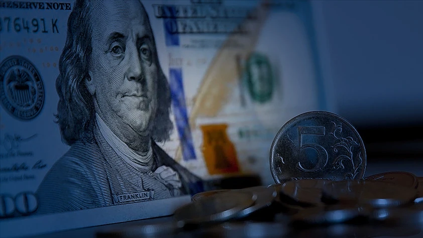 Rusya’nın uluslararası rezervleri 833,5 milyar doları aştı