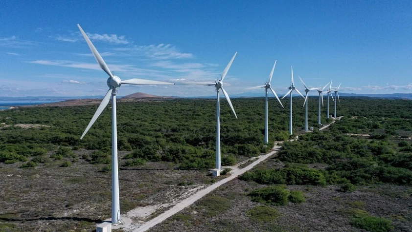 Rüzgar enerjisinin payı yüzde 12 oldu, yeni hedef açıklandı