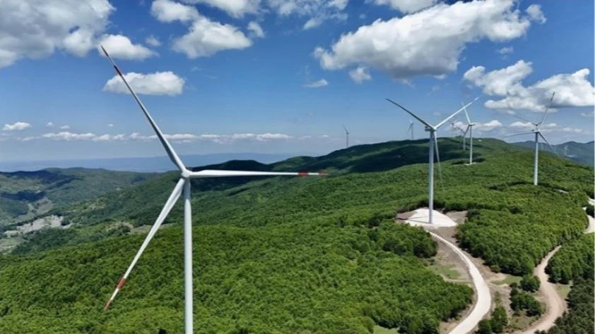 Rüzgarda büyük atılım! EPDK’dan 23 projeye lisans