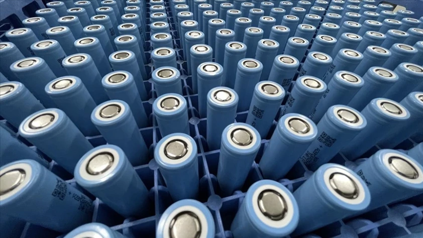 Rystad energy raporu: Dünyada batarya depolama kapasitesi 2040'a kadar 7 katına çıkacak