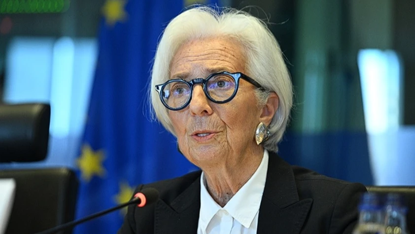 Sabitkoin tartışması büyüyor: Lagarde finansal istikrar riskine dikkat çekti