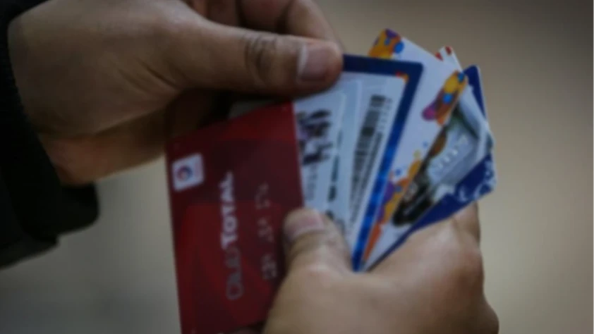 Sadakat kartlarındaki para puanlar için yıl sonu uyarısı