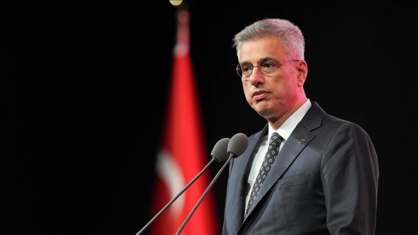 Sağlık Bakan Memişoğlu’ndan Afrika mesajı: Sağlık alanında işbirliklerimizi artıralım