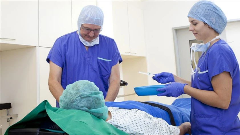 Sağlık sektörü SUT fiyatlarının güncellenmesini bekliyor