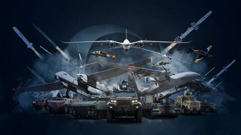 SAHA 2026 için geri sayım: Yerli ve milli teknolojiler küresel vitrine çıkıyor