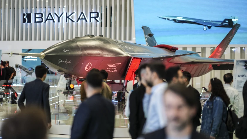 SAHA 2026 ziyaretçilerini ağırlamaya başladı