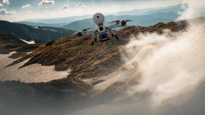 Türk savunma sanayisinden yeni ihracat başarısı: 100 bin FPV dron