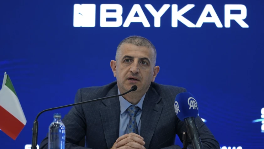 SAHA 2026’da Baykar rüzgarı: Seri imalat ve mühimmat entegrasyonu adımı