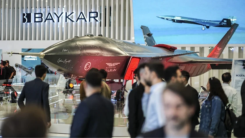 SAHA’da 8 milyar dolarlık ihracat imzası