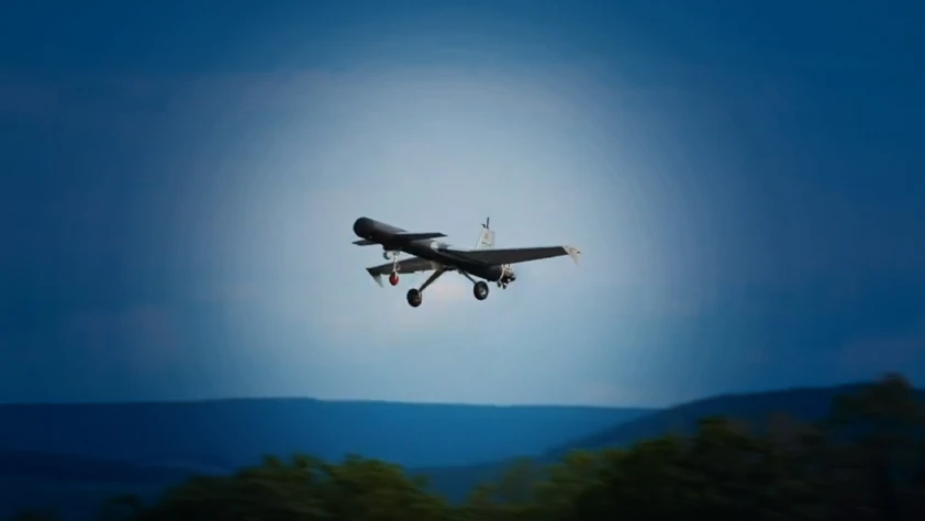 Sahada oyun değiştirecek! 'Mızrak' ilk kez görücüye çıkacak