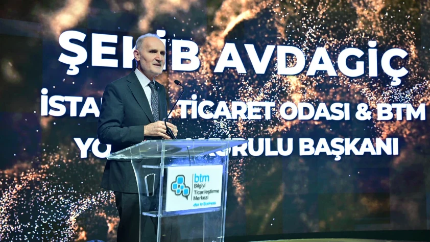 Sahne XL'ye 32 ülkeden 80 melek yatırımcı geldi! BTM girişimleri Türkiye’de filizlenip dünyaya açılacak