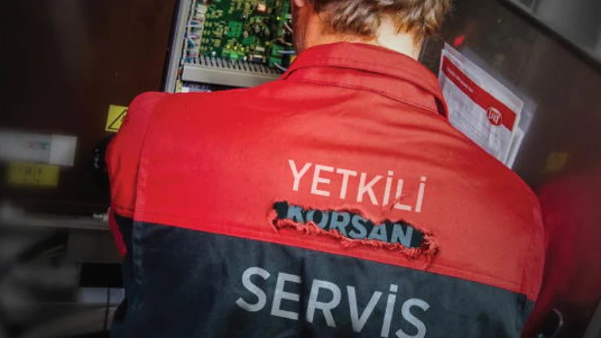 Sahte yetkili servis mağduriyetine karşı uyarı