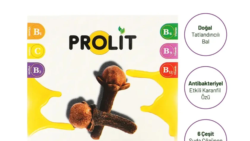 Sakızı ‘sağlıklı atıştırmalığa’ dönüştürdü