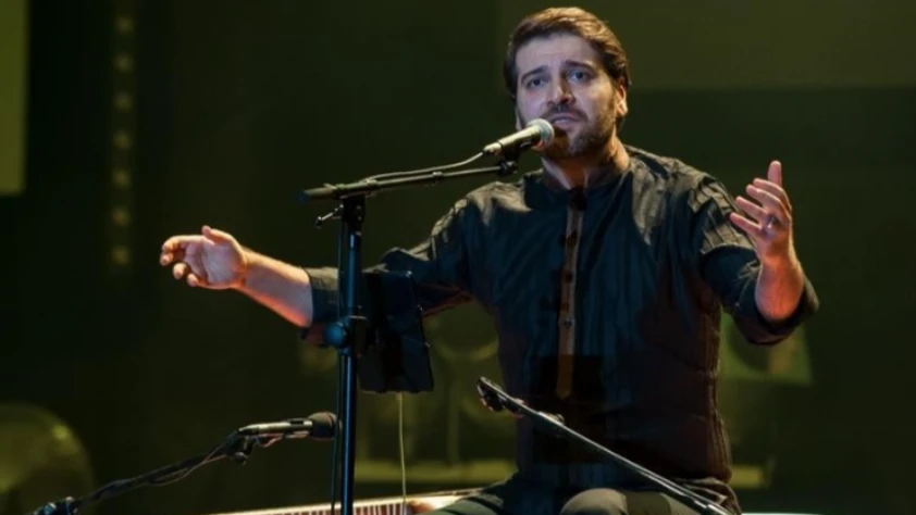 Sami Yusuf 10 yıl sonra İstanbul'da! Cumartesi günü konser verecek