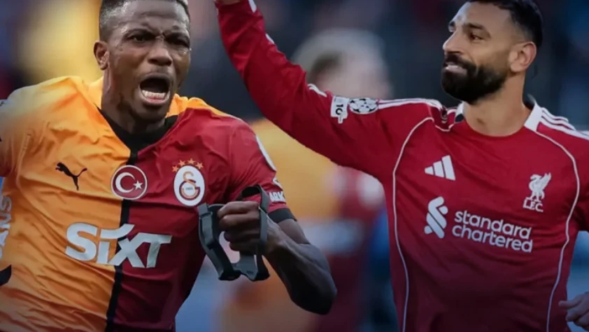 ŞAMPİYONLAR LİGİ MAÇLARI| Galatasaray-Liverpool maçı ne zaman saat kaçta hangi kanalda?