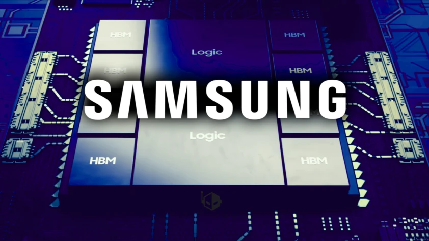 Samsung, 2nm teknoloji ve 2026’da HBM4 üretimine hazırlanıyor