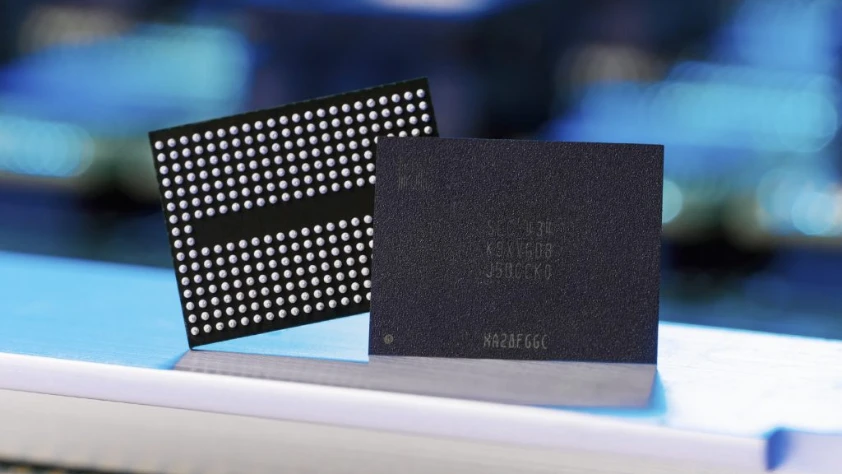Samsung DRAM/NAND fiyatlarını artırdı: Yüzde 30’a kadar zam