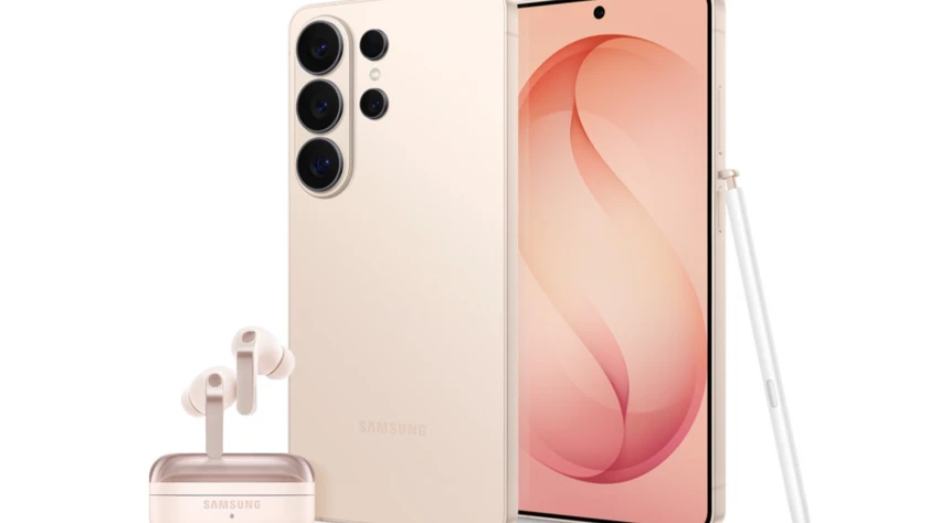 Samsung Galaxy S26 serisi geliyor! İşte özellikleri