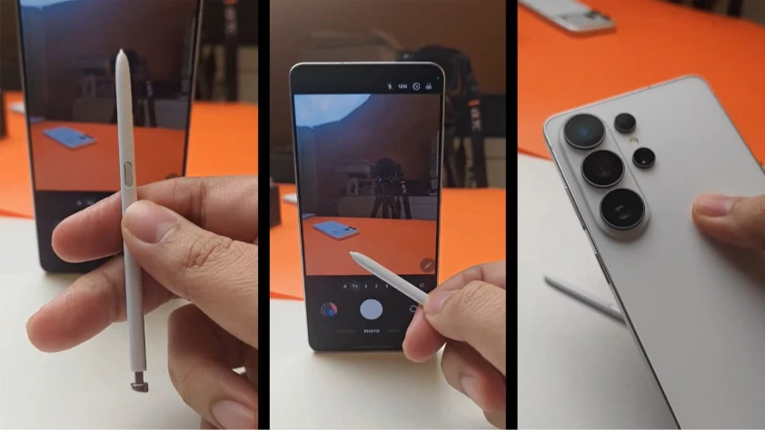 Samsung, Galaxy S26 Ultra'nın S Pen’in de bluetooth krizi